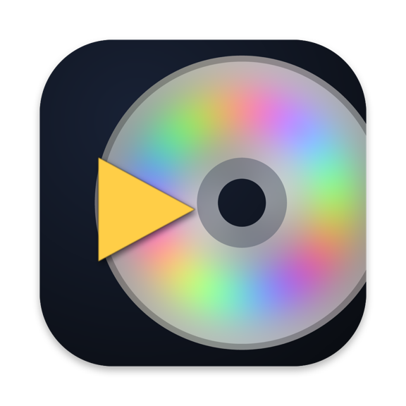 Extraordinary DVD Server icon